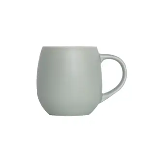 日本 ORIGAMI Barrel Aroma 咖啡杯 210ml 奶茶色