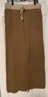 Faherty Sweater Pant "Serene" Chai Latte