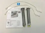 Bosch Dishwasher Door Spring Cable Cord Rope Kit SMS50E38AU/03 SMS50E38AU/04