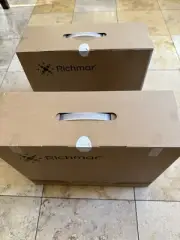 Richmar Quattro 2.5 ( Qty 2 Units)
