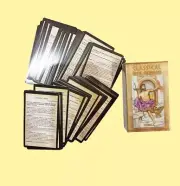 Oracle Cards from Greek Mythology - Divination Destiny - Life Advice - Knowledge