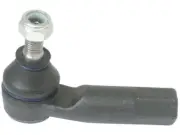For 2018 Volkswagen Tiguan Limited Tie Rod End Left Outer Delphi 51293DH (for: Volkswagen)