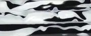 Dalmation BTW36KSM Acrylic (2 pc) Knife Scales 1/4" x 1 1/2" x 6"