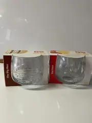 50 Years Of Macca’s Wobbling Glasses - The Big Mac & The Fries - McDonald's