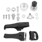 Pressure Cooker Accessories Set Canner Parts Steam Release Valve