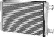 A-Premium HVAC Heater Core Compatible with Dodge Challenger 2008-2014, Charger 2006-2010, Magnum 2005-2008 & Chrysler 300 2005-2010, Kit Included, Replace# 9010505, 99301