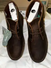 Clarks Bushacre 3 Boot Men's Boot