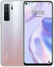 [HUAWEI] P40 Lite 5G - Smartphone 128GB, 6GB RAM, Dual Sim, Space Silver