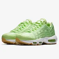 在飛比找ETMall東森購物網優惠-NIKE WMNS AIR MAX 萊姆綠 綠 DJ SOD