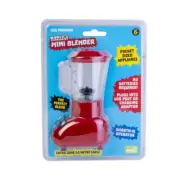 444569 WORLD'S SMALLEST MINI BLENDER COMPACT SIZE USB POWERED NOVELTY KITCHEN