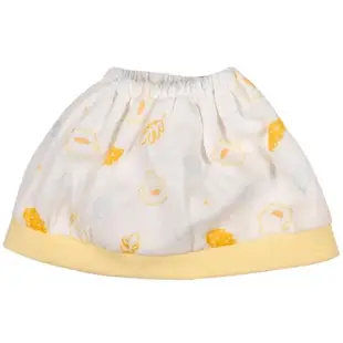 黃色小鴨純棉柔軟透氣初生嬰兒帽