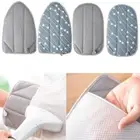 Hand-Held Ironing Board Pad Anti Steam Glove Ironing Gloves Garment Steamer