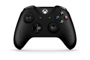 Xbox One Controller - Carbon Black (Au Version) - As New - Refurbished