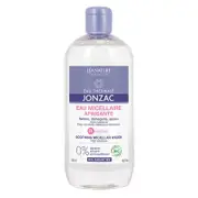 Eau thermale Jonzac REactive Soothing Micellar Water Bio Sensitive Skin 2x500ml