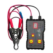 12V Car Fuel Injector Tester Fuel Pressure System Diagnostic Testing Tool Kit b