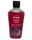 New Pier 1 One Imports Blackberry Sangria Reed Diffuser Fragrance Oil 16 Fl Oz