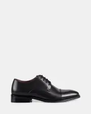 Julius Marlow Bay Black Size 7