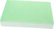 DOITOOL 10Pcs Foam Poster Board Blank Foam Boards for Arts Crafts for School Projects Decorations and Creative Displays Foam Material Large Easy to Use