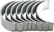 8Pcs / Set Motorcycle STD ~ +200 34mm ~ 32mm Connecting Rod Bearing for S1000RR 2009 2010 2011 2012 2013 2014 2015(Oversize 150)