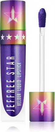 Jeffree Star Cosmetics Psychedelic Circus Liquid Lipstick Color Healing Hour 5.6 Ml