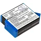 Battery for GoPro Hero AABAT-001 hero 9 11