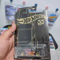 在飛比找蝦皮購物優惠-HOT WHEELS 風火輪 5 週年