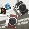 【贈 底片透明保護套20入】FUJIFILM 富士 Instax mini 90 -黑色 單機 拍立得相機 (原廠公司貨)