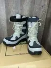 LL Bean Women's Sz 9 M Comfort Snow Boots Walking / Hiking Primaloft TEK