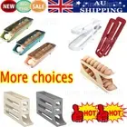 Automatic Scrolling Egg Rack HoldZR Storage Container Refrigerator 2/4-Tier