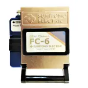 2nd Generation FC-6+ High Precision Fibre Optic Cleaver for NBN,Telstra & Optus