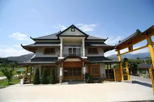 台東碧峯山莊Villa Bifeng