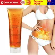 Conductive Body Slimming Gel for RF Ultrasound Cavitation EMS Massager Machine