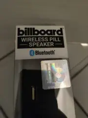 Billboard Wireless Bluetooth Speaker Model Bb2248