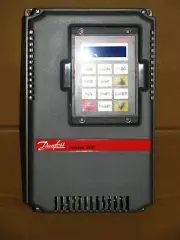 New Danfoss 3 HP Inverter Drive IN0828A12 / 6S01B003