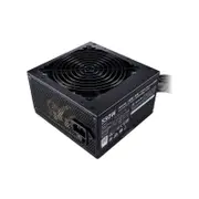 Cooler Master MWE 230V 550W 80PLUS White Power Supply [MPE-5501-ACABW-AU]