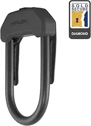 Hiplok DX Wearable D/U Lock