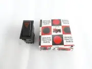Genuine Mahindra Tractor Hazard Warning Switch 005558699R92 #22A7