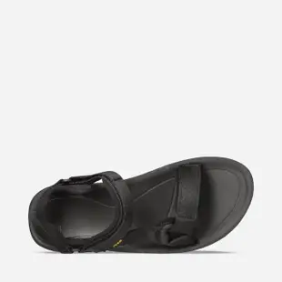 TEVA  PREMIER 零碼特價 美國戶外水陸2用運動涼鞋 廣告款 男1015192BLK-205
