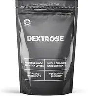 Pure Product Australia Dextrose Monohydrate Powder, 500g