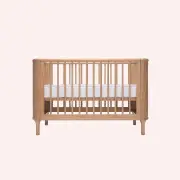 Willow Cot - Sandstone by Tasman Eco | the memo
