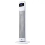 Goldair 2400W Smart Wi-Fi Ceramic Tower Heater GCT330