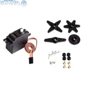 S3003 Digital Micro Servo motor RC Stand Holder Bracket Helicopter Airplane US