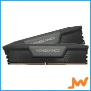 Corsair Vengeance 64GB(2x32GB) DDR5-6400 Memory - Black