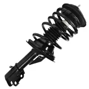 For Chrysler New Yorker Plymouth Acclaim Sundance Front Right Strut & Spring GAP (for: Chrysler)