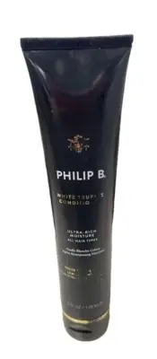 Philip B White Truffle Conditioner Ultra-Rich Moisture 6fl.oz/178mL SEE DETAILS