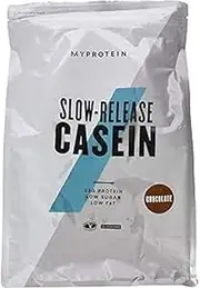 MyProtein Micellar Casein 2.5kg Chocolate