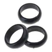 Close-up Magic-Props Illusion Space Ring Trick Activity Toy for Adult Kid