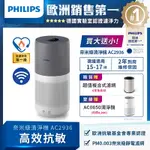 PHILIPS 飛利浦 奈米級空氣清淨機-360度高效過濾★AC2936~12/31送AC0650★適用17坪