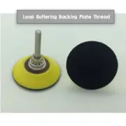 2'' Sanding Backup Pad Sander Backing Pad hook loop Backing Pad 50mm Polishing