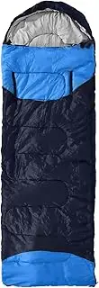Adult able Sleeping Bags Winter Camping Sleeping Bag with Arm Zipper Holes